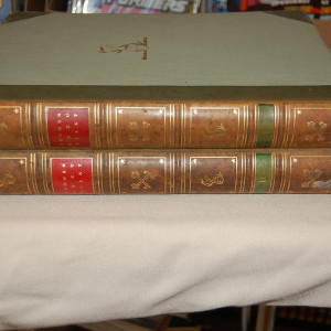 Suomen sukutilat 1-2